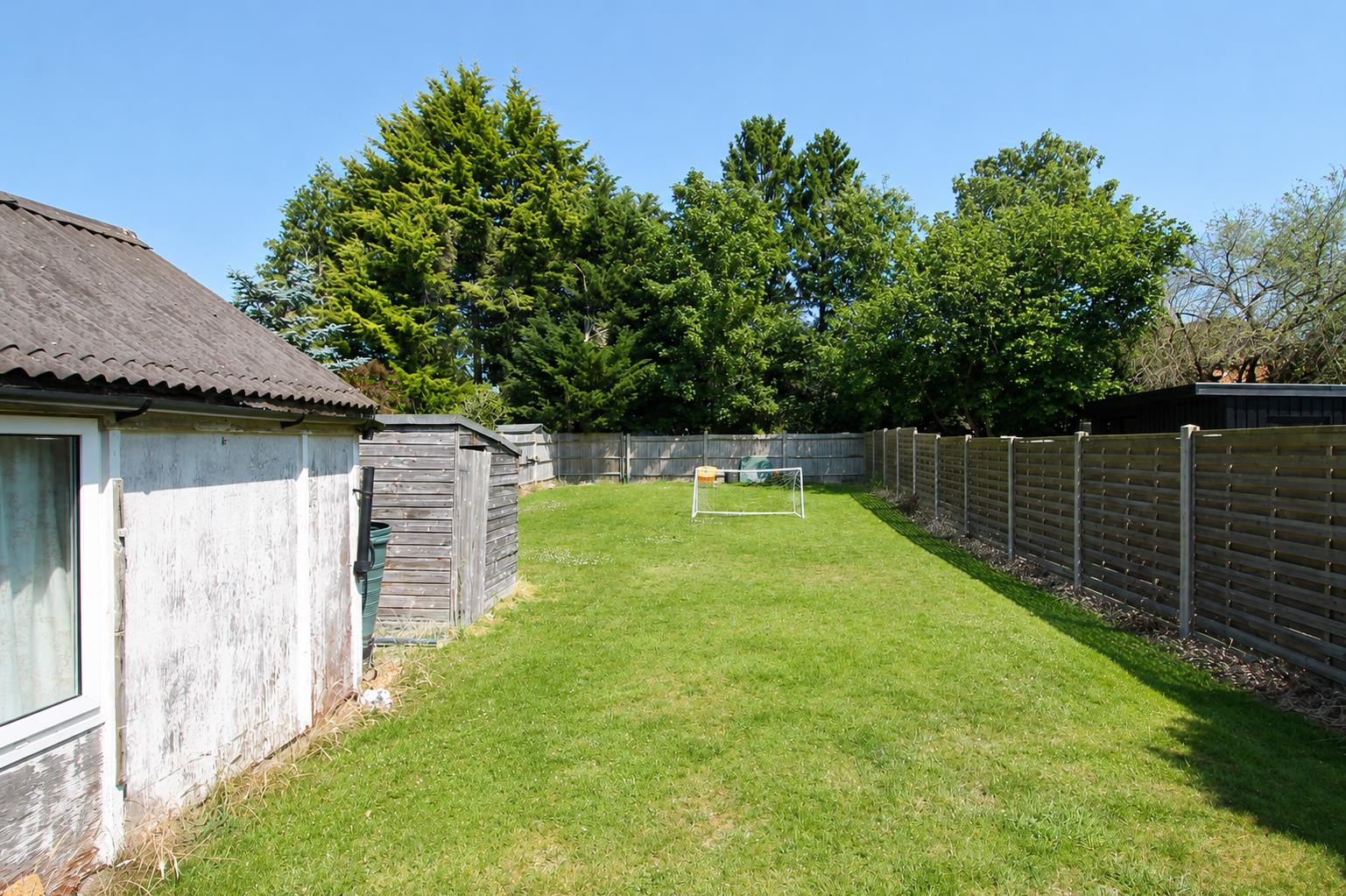 Mitchley Grove, South Croydon